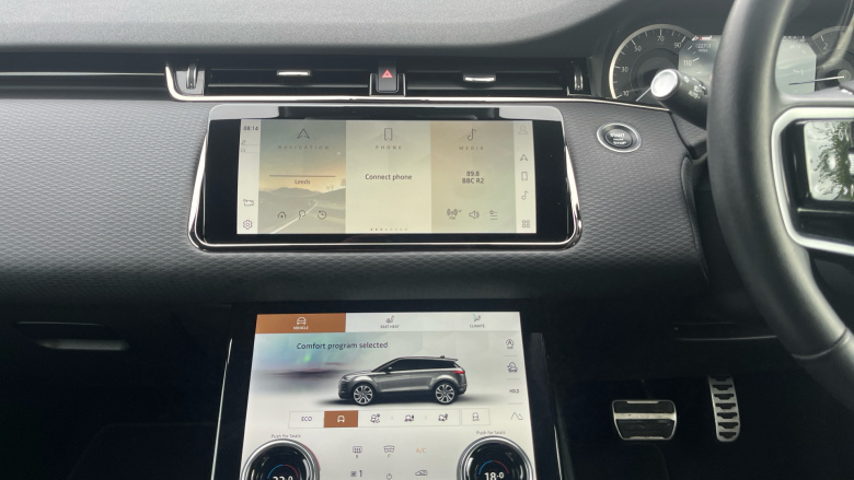 Land Rover Range Rover Evoque 2.0 D200 Evoque Edition 5dr Auto Diesel Hatchback